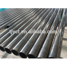 nickle alloy seamless pipe